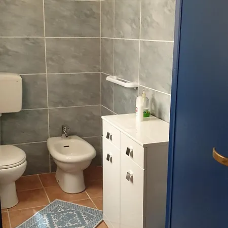 Σπίτι διακοπών Domo Pittalis