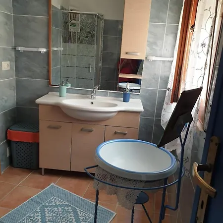 Holiday home Domo Pittalis *