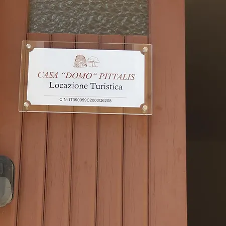 Domo Pittalis *