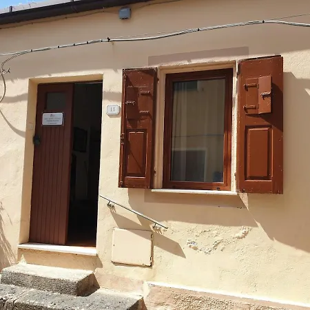 Σπίτι διακοπών Domo Pittalis