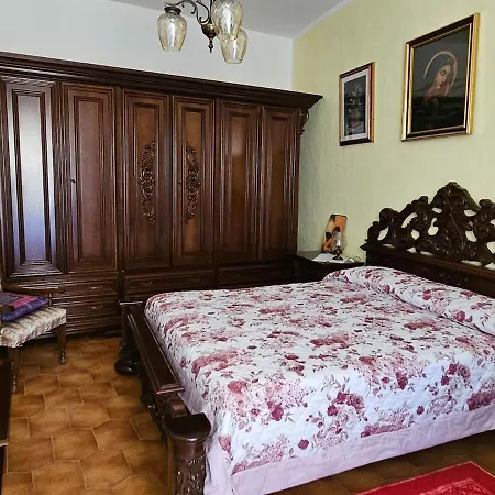Holiday home Domo Pittalis *
