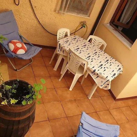 Holiday home Domo Pittalis *