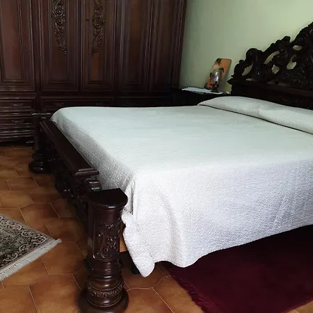 Σπίτι διακοπών Domo Pittalis Pozzomaggiore