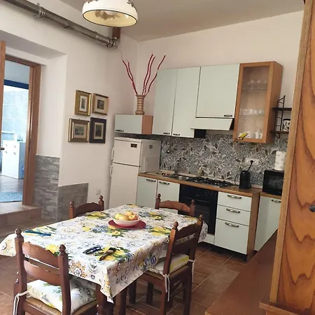 Σπίτι διακοπών Domo Pittalis