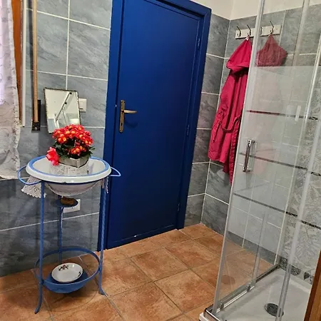 Domo Pittalis Σπίτι διακοπών Pozzomaggiore