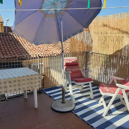 Holiday home Domo Pittalis *
