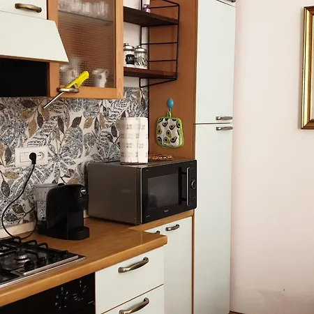 Domo Pittalis Holiday home Pozzomaggiore