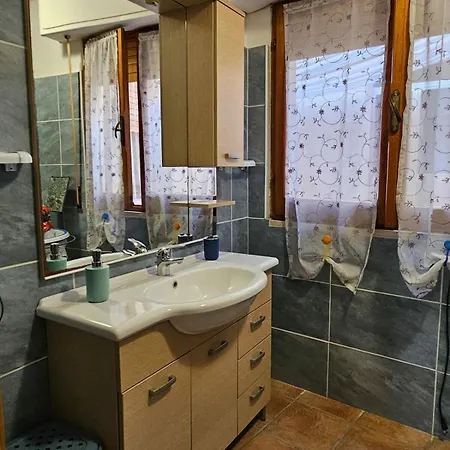 Domo Pittalis Ferienhaus