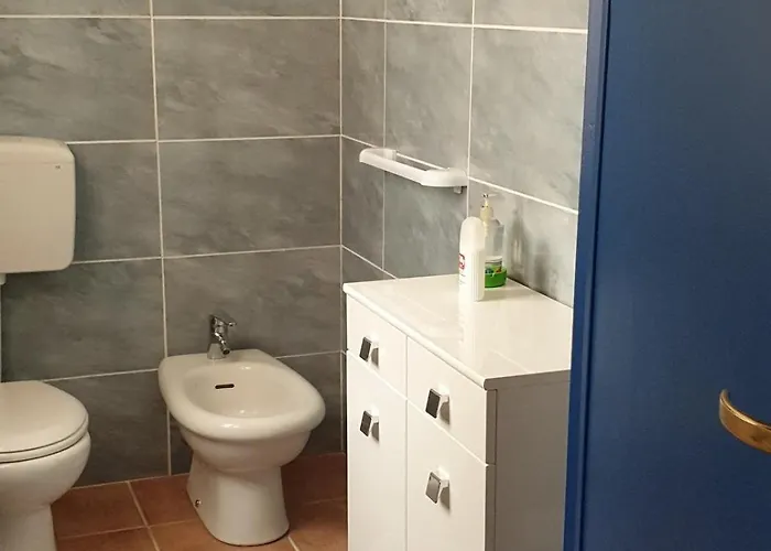 Casa vacanze Domo Pittalis