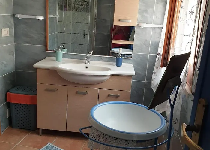 Casa vacanze Domo Pittalis *