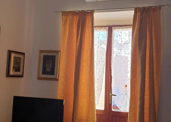 Casa vacanze Domo Pittalis *