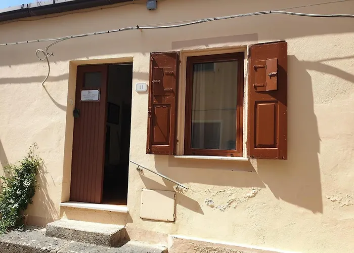 Casa vacanze Domo Pittalis