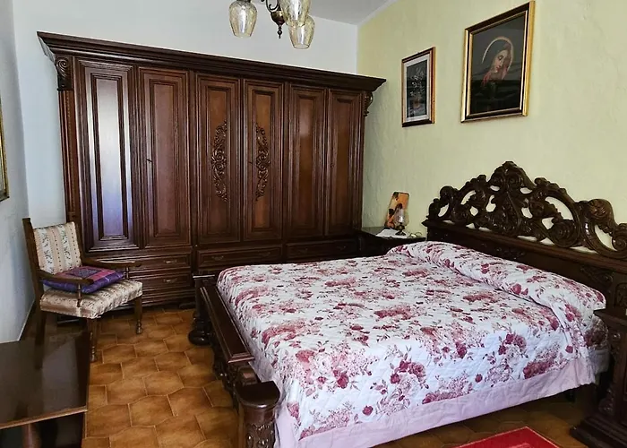 Casa vacanze Domo Pittalis *