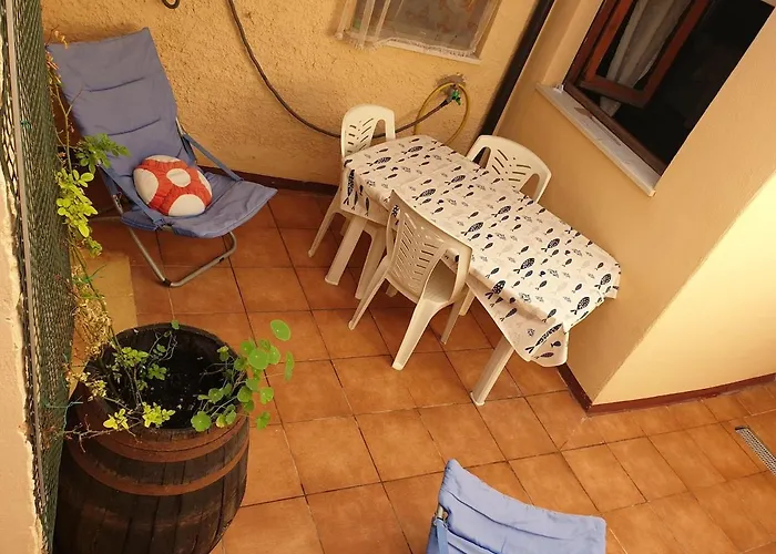 Casa vacanze Domo Pittalis *