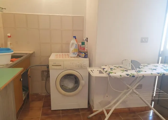 Domo Pittalis Casa vacanze Pozzomaggiore