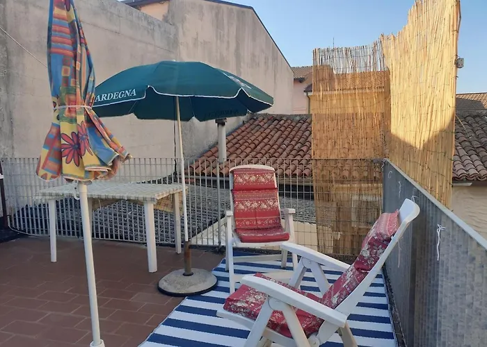 Domo Pittalis Casa vacanze