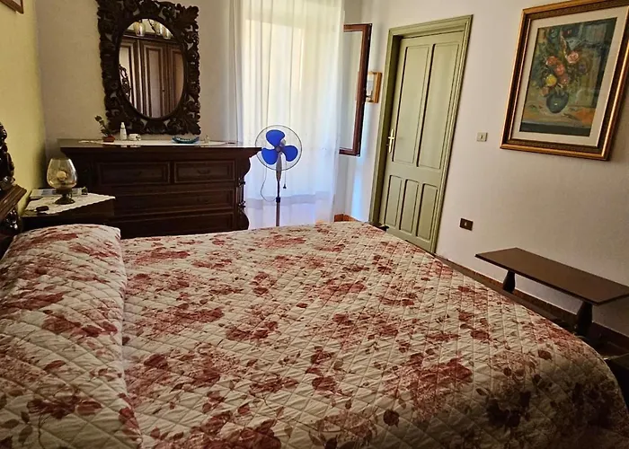 Domo Pittalis Pozzomaggiore