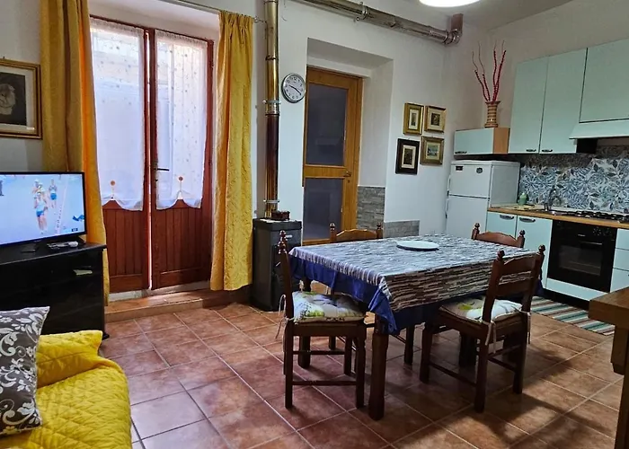 Domo Pittalis * Pozzomaggiore