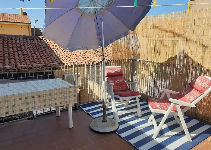 Casa vacanze Domo Pittalis *