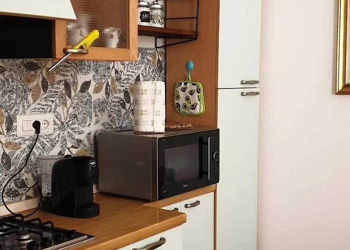 Domo Pittalis Casa vacanze Pozzomaggiore