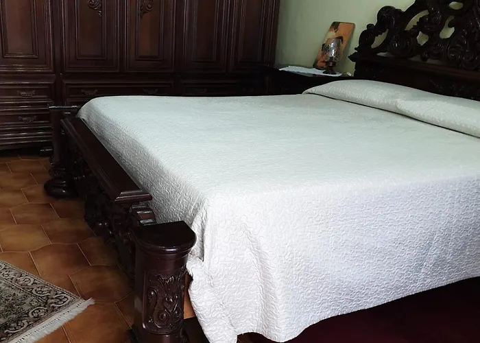 Casa vacanze Domo Pittalis Pozzomaggiore