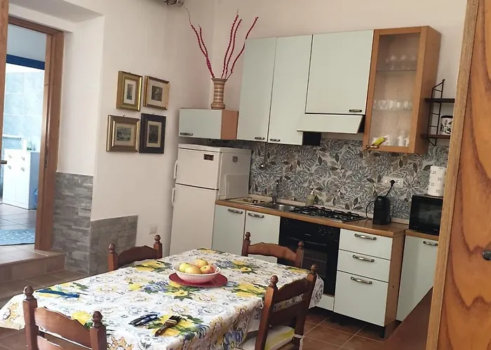 Casa vacanze Domo Pittalis