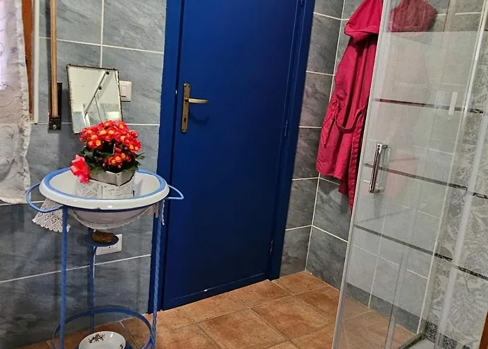 Domo Pittalis Casa vacanze Pozzomaggiore