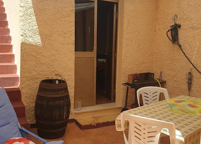 Domo Pittalis * Pozzomaggiore