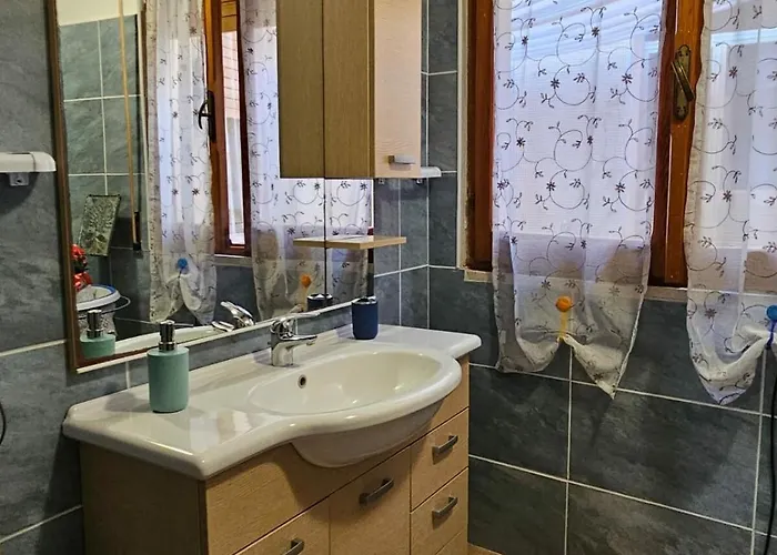 Domo Pittalis Casa vacanze