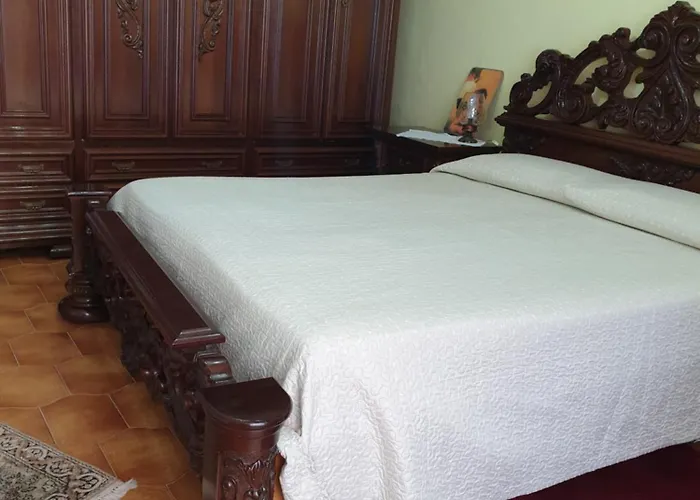 Domo Pittalis * Pozzomaggiore